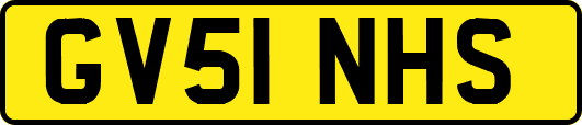 GV51NHS