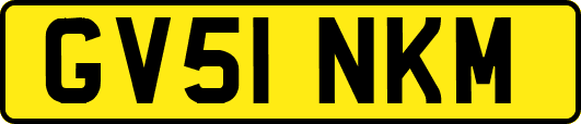 GV51NKM