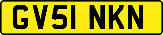 GV51NKN