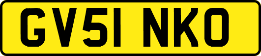 GV51NKO