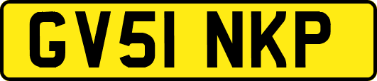 GV51NKP