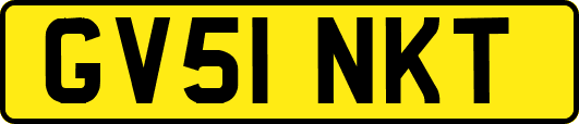 GV51NKT