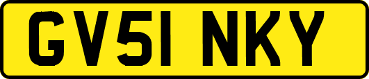 GV51NKY