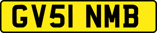 GV51NMB