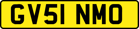 GV51NMO