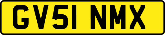 GV51NMX