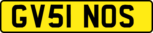 GV51NOS
