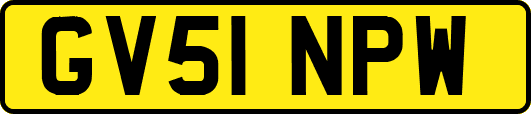 GV51NPW