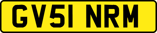 GV51NRM