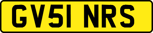 GV51NRS