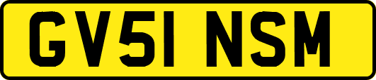 GV51NSM