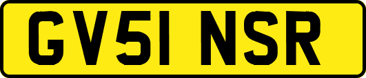 GV51NSR