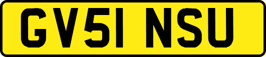 GV51NSU