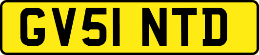 GV51NTD