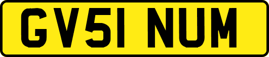 GV51NUM