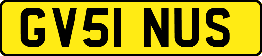 GV51NUS