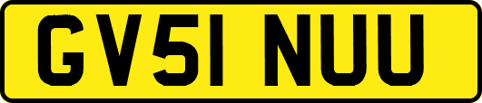 GV51NUU