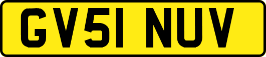 GV51NUV