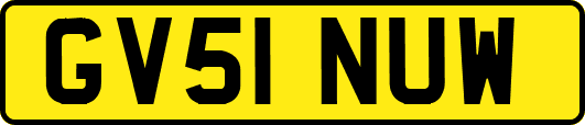 GV51NUW