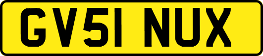 GV51NUX