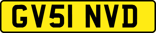 GV51NVD