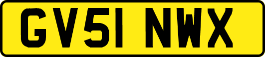 GV51NWX