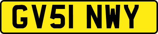 GV51NWY