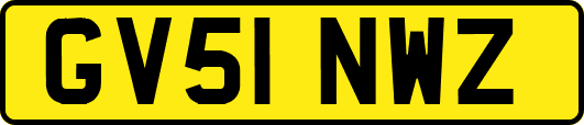 GV51NWZ