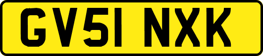 GV51NXK