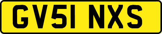 GV51NXS