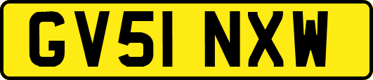 GV51NXW