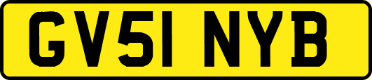 GV51NYB