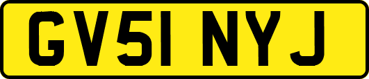 GV51NYJ