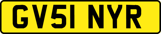 GV51NYR