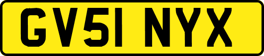 GV51NYX