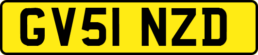 GV51NZD
