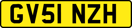 GV51NZH