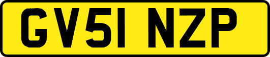GV51NZP