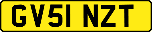 GV51NZT