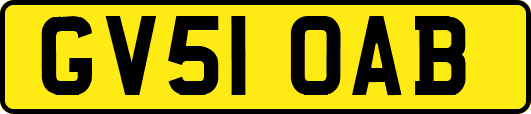GV51OAB