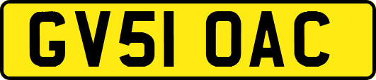 GV51OAC
