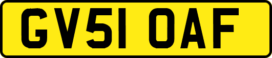 GV51OAF