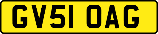 GV51OAG