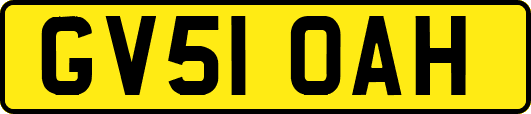 GV51OAH