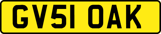 GV51OAK