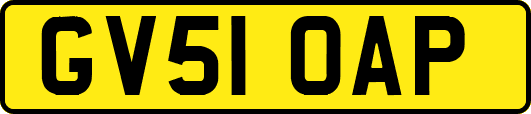 GV51OAP