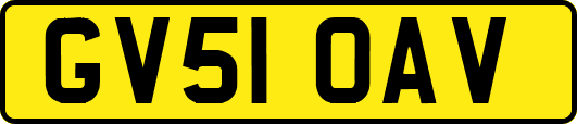 GV51OAV