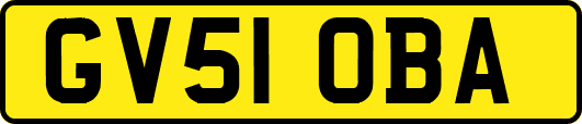 GV51OBA