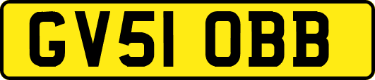GV51OBB