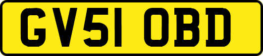 GV51OBD